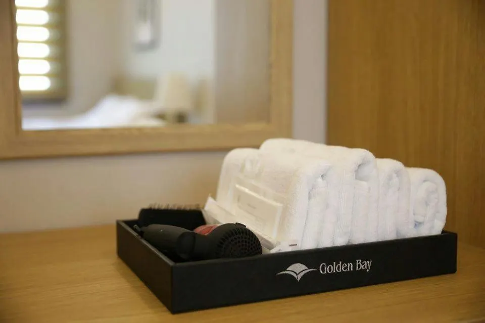 Ferienhaus Goldenbay Residence & Pension Busan