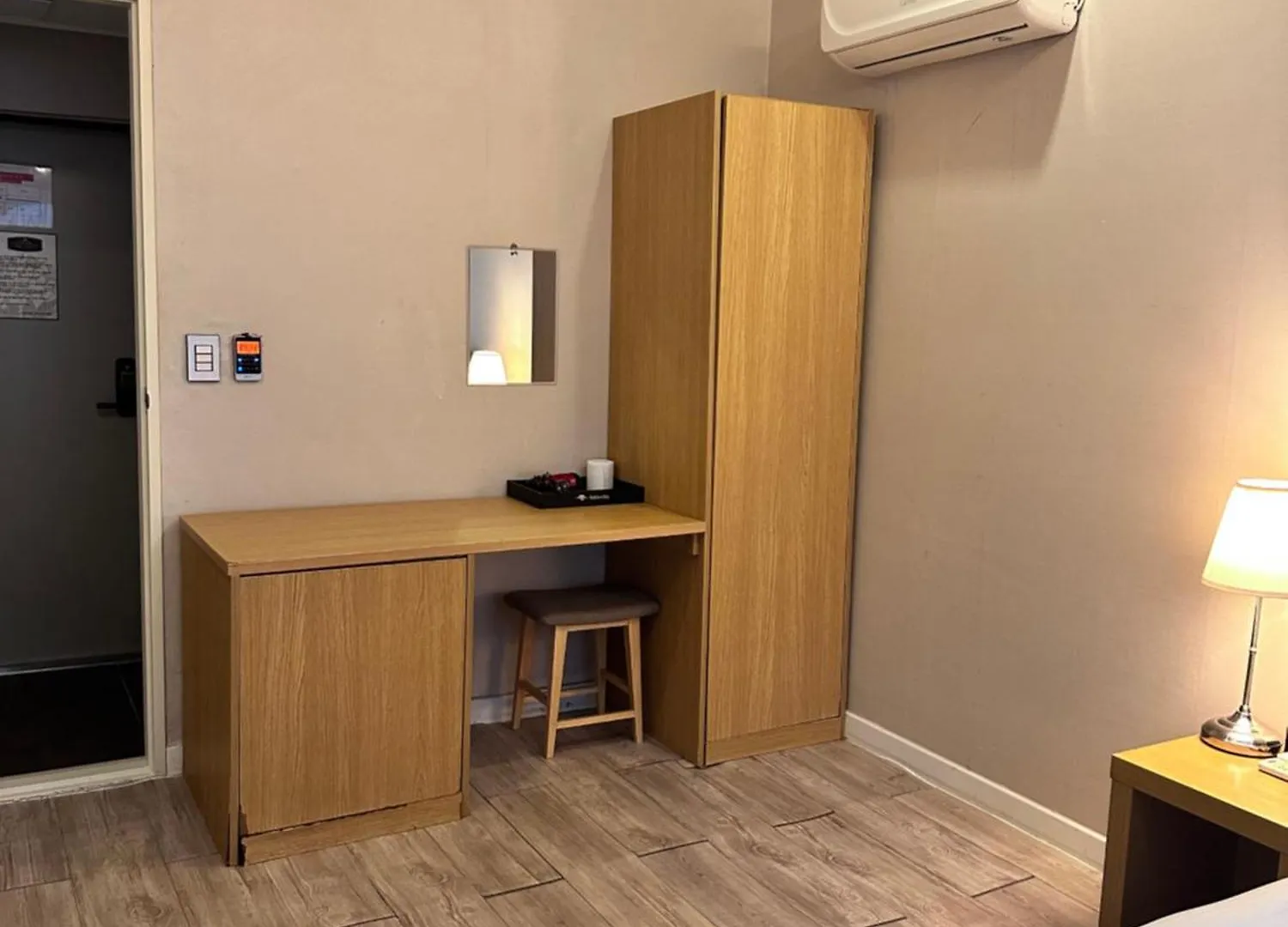 Goldenbay Residence & Pension Busan